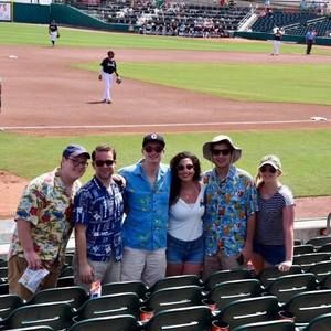 Meet your Posher, Nick